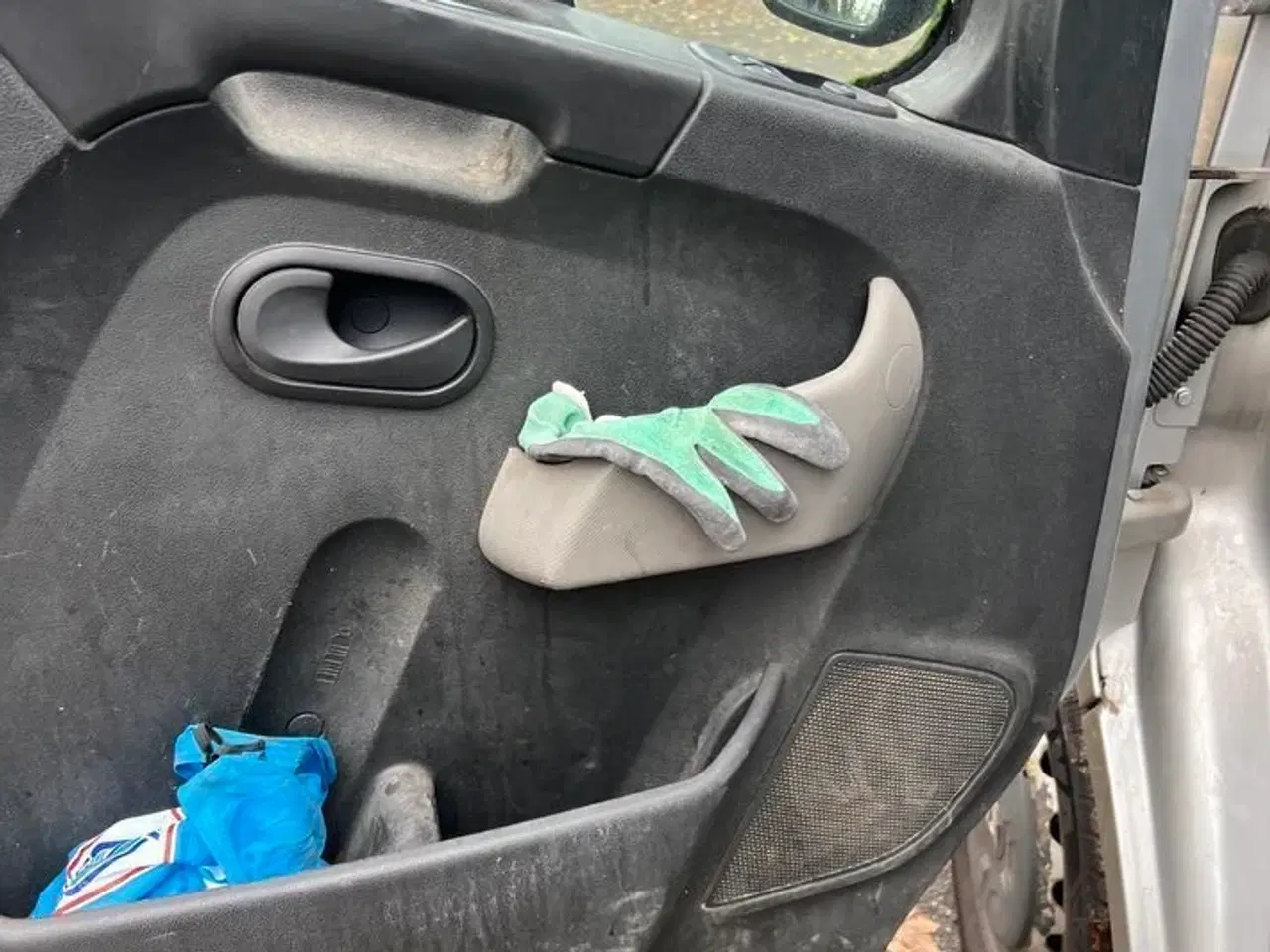 Billede 14 - Varebil RENAULT MASTER 2.3 dCi 125 hk