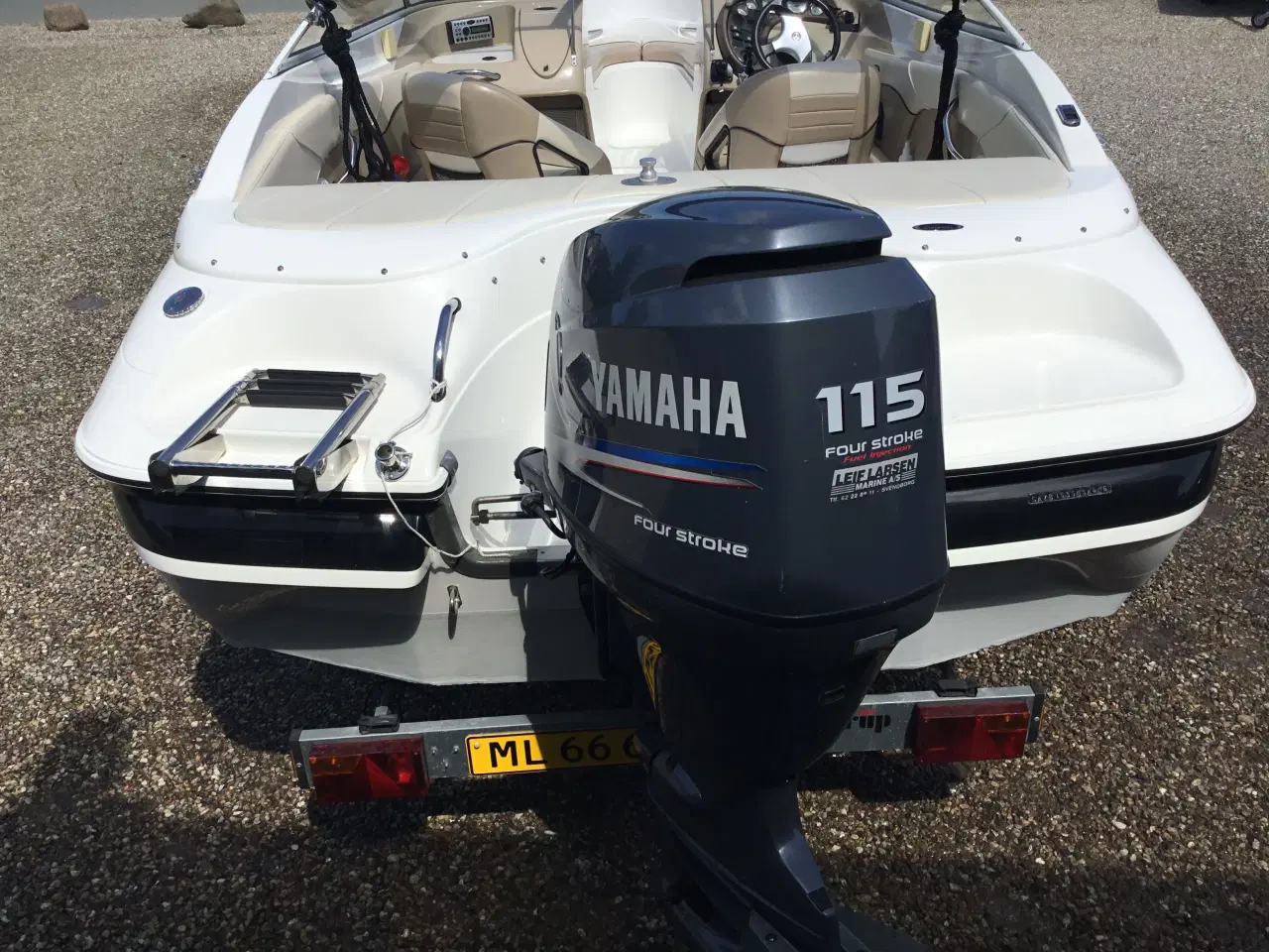 Billede 9 - Champion 535 