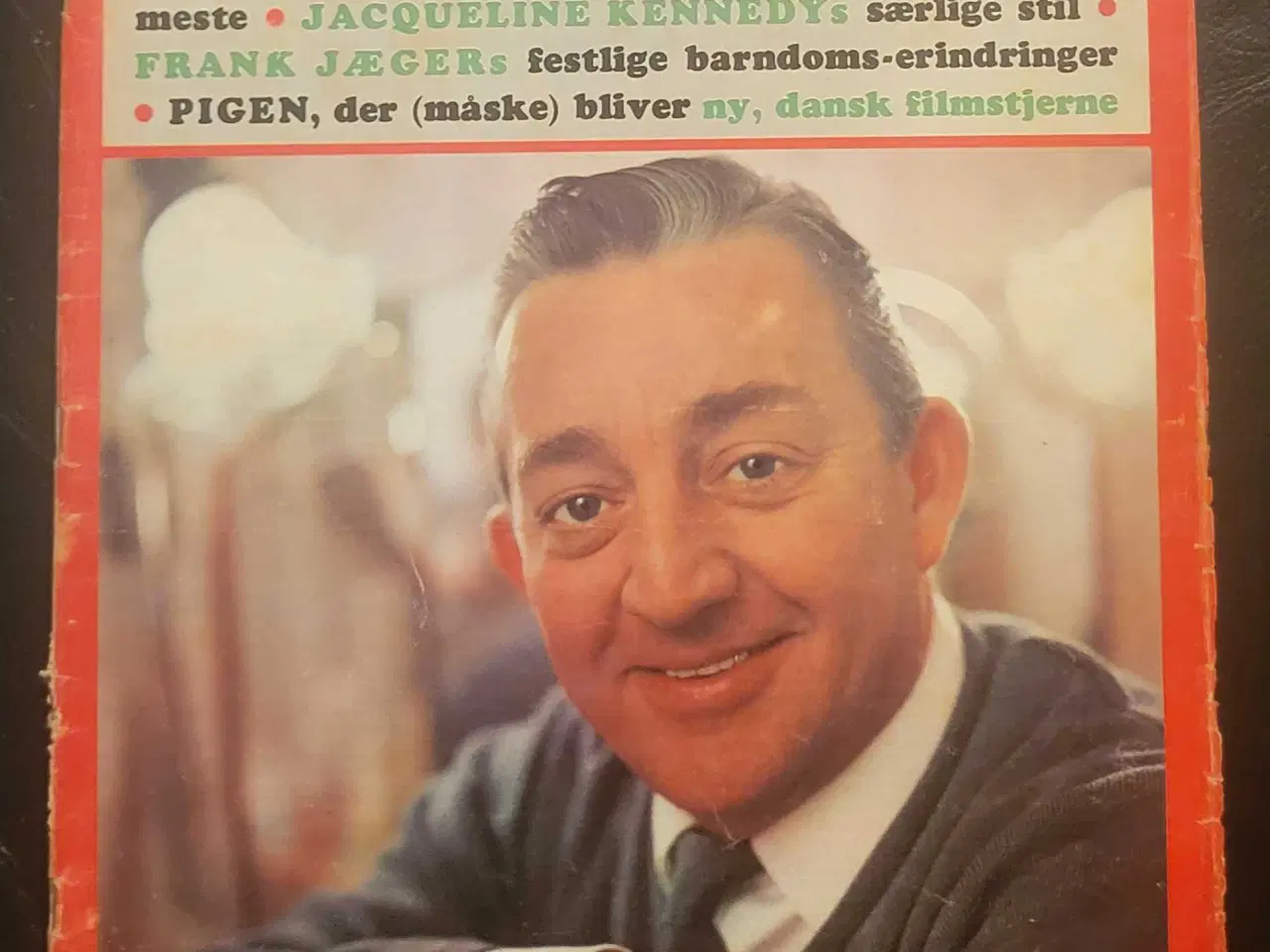 Billede 3 - 13 Stk. Billed bladet 