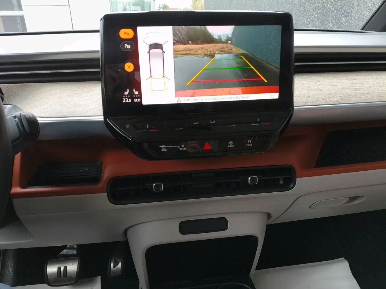 Billede 32 - VW ID.Buzz EL Pro 204HK Aut.