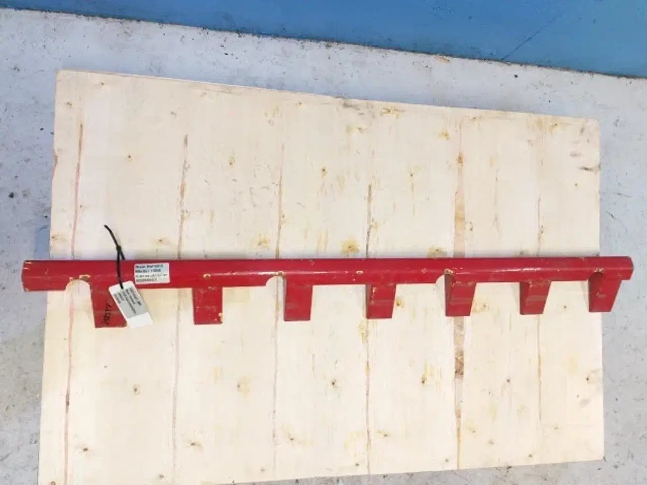 Billede 9 - New Holland 1550 Kærneudskiller 398527