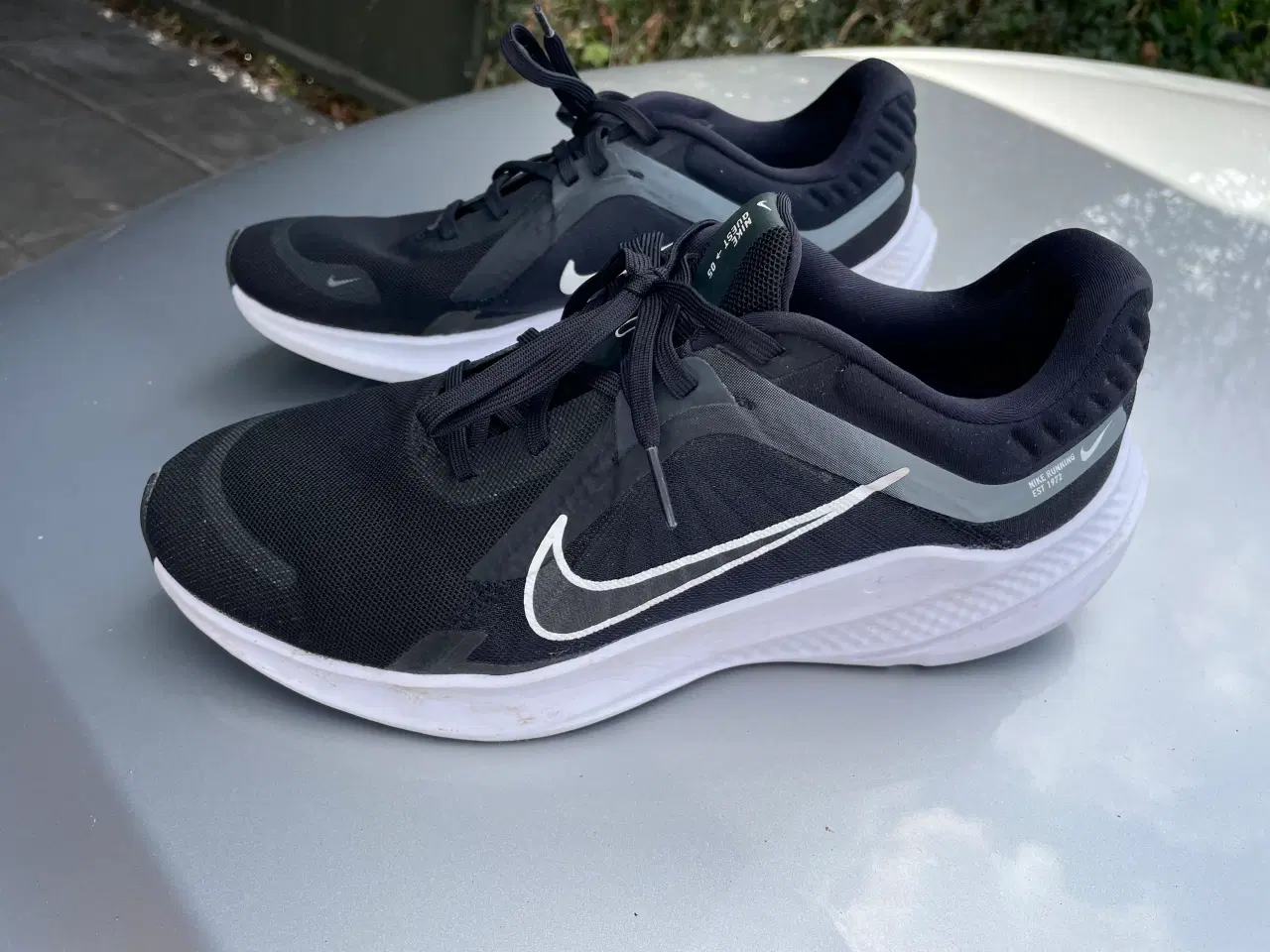 Billede 1 - Nike Quest 05 løbesko