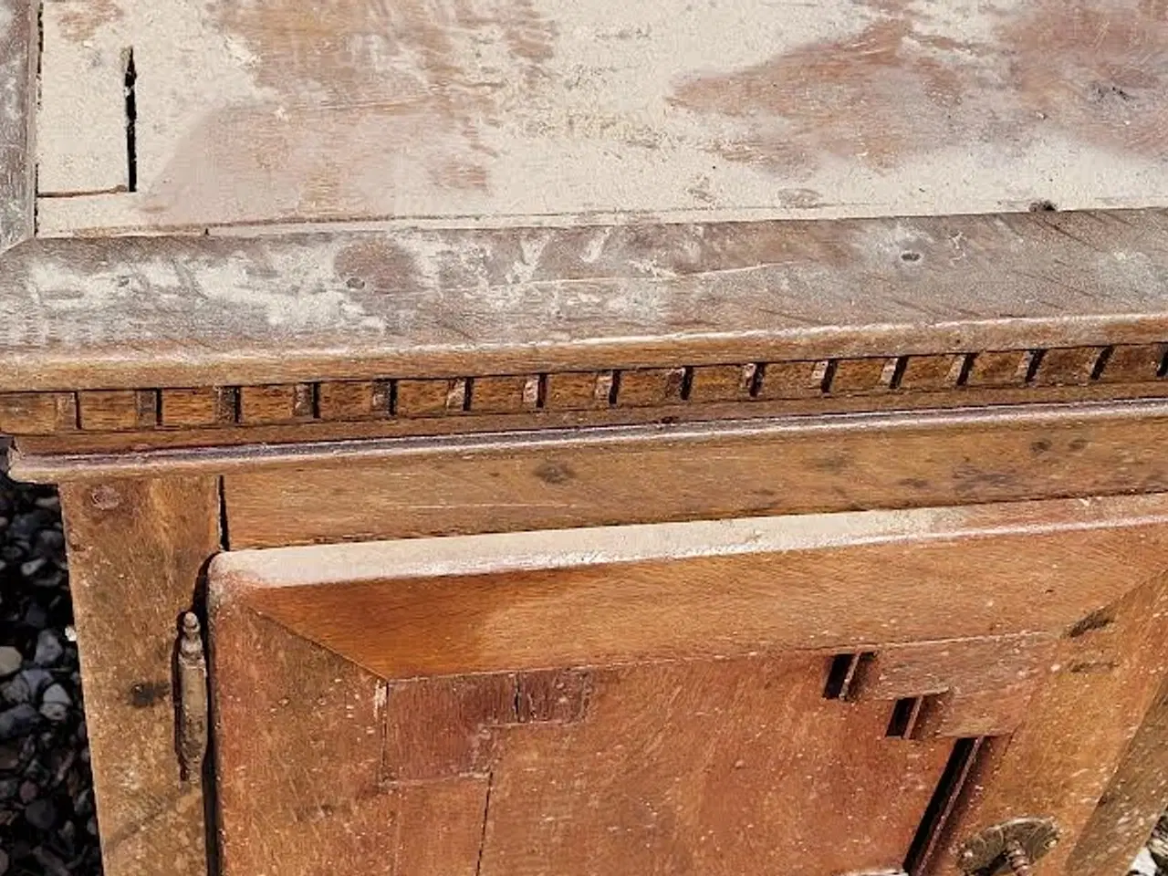 Billede 3 - Tobaksskab