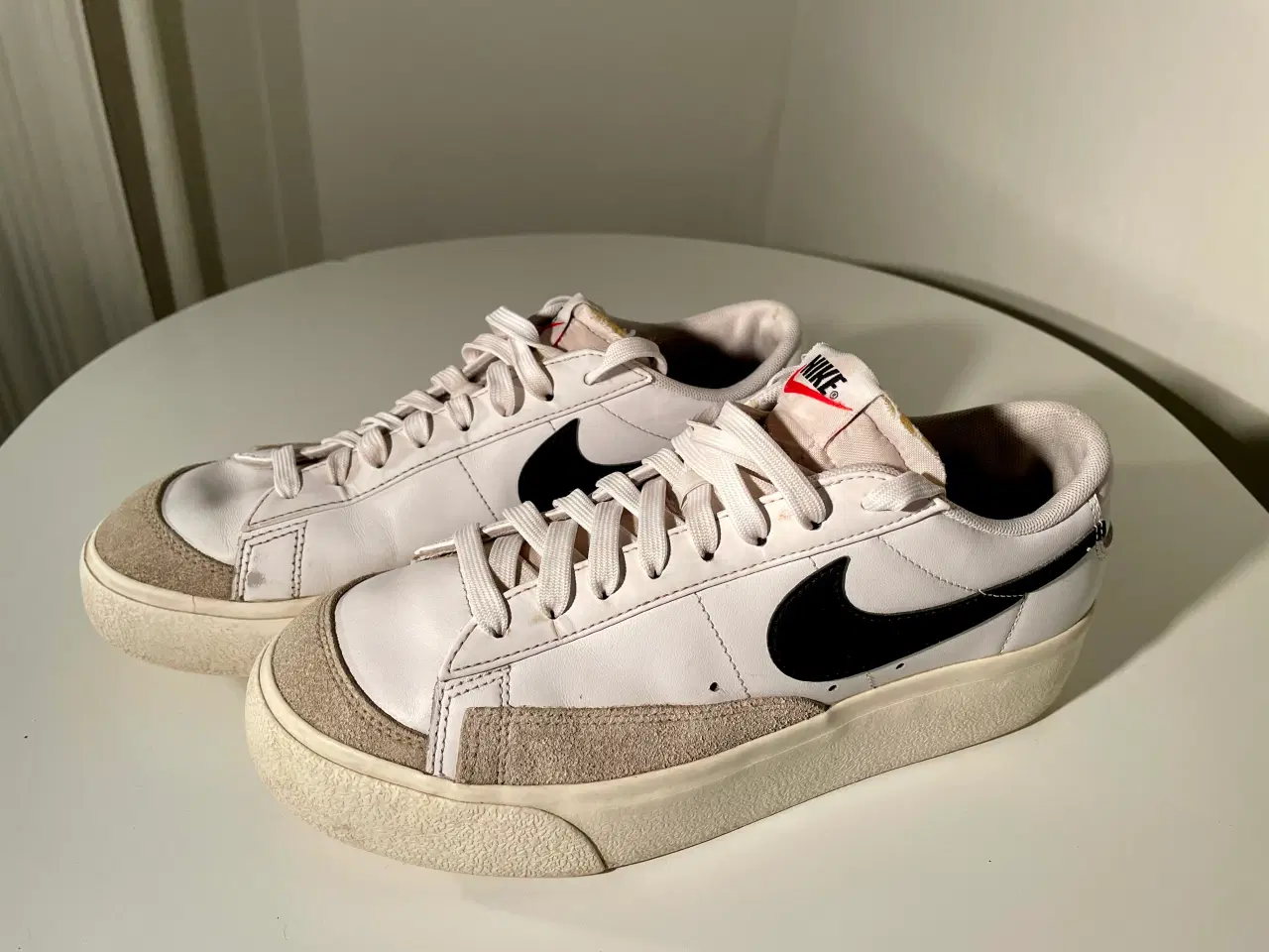 Billede 1 - Nike Sportswear BLAZER 77 VNTG UNISEX Sneakers