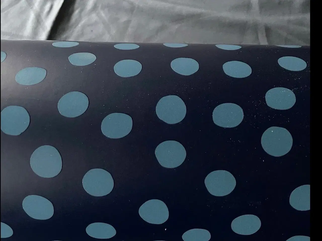 Billede 2 - Gavepapir coated