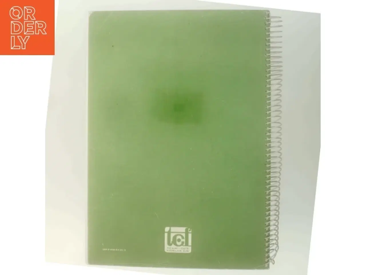 Billede 3 - Strukturerede oplevelser til brug for træning i menneskelig samvirken af J. William Pfeiffer (Bog)