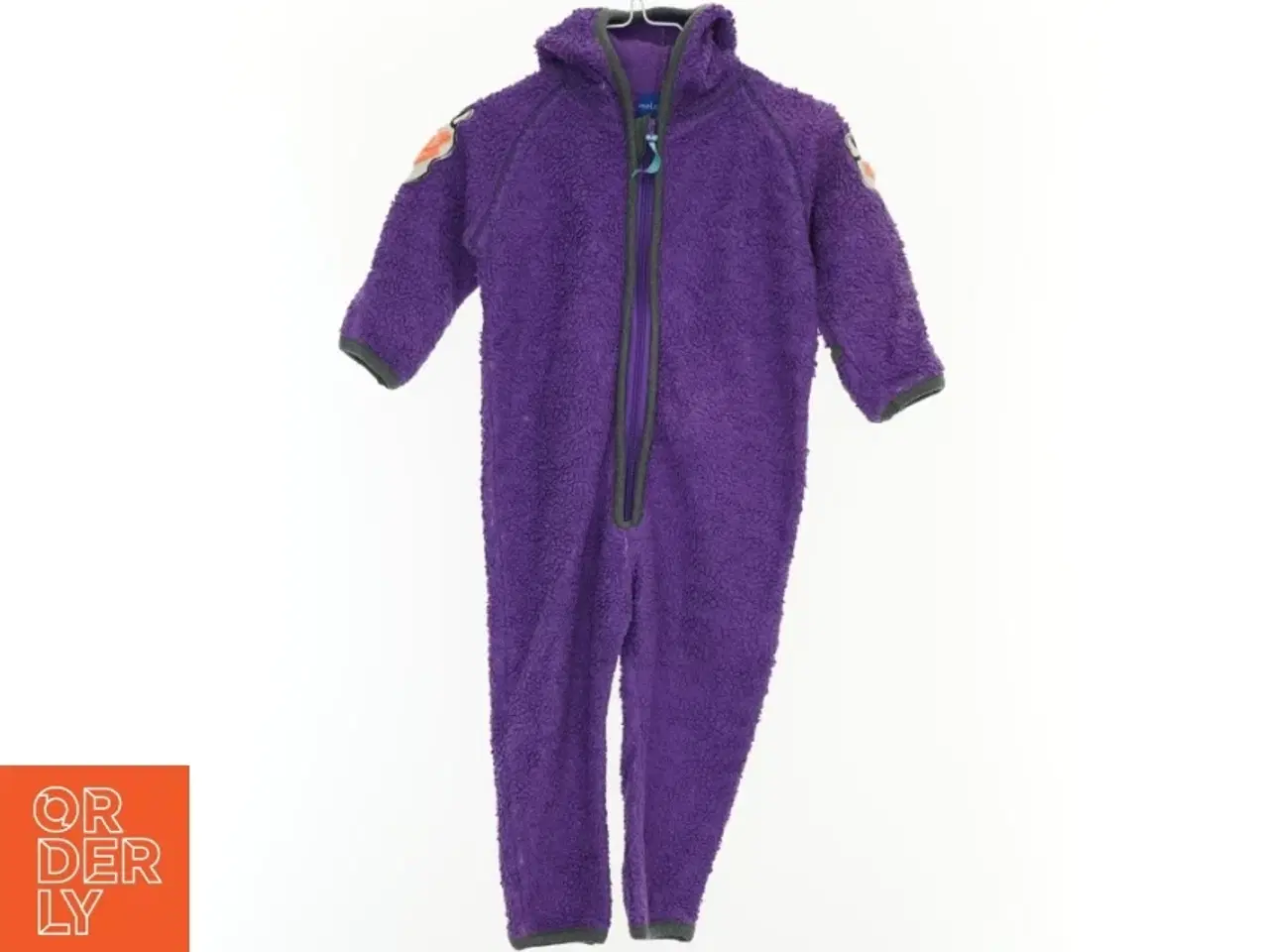 Billede 1 - Heldragt fra Molo (str. 86 cm)
