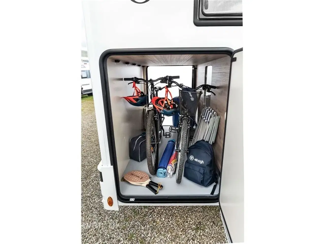 Billede 18 - 2026 - Elnagh Magnum 530