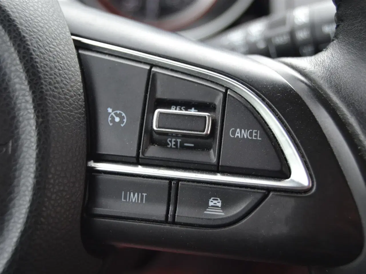 Billede 23 - Suzuki Swift 1,0 Boosterjet  Mild hybrid Turbo Exclusive mild-hybrid 112HK 5d