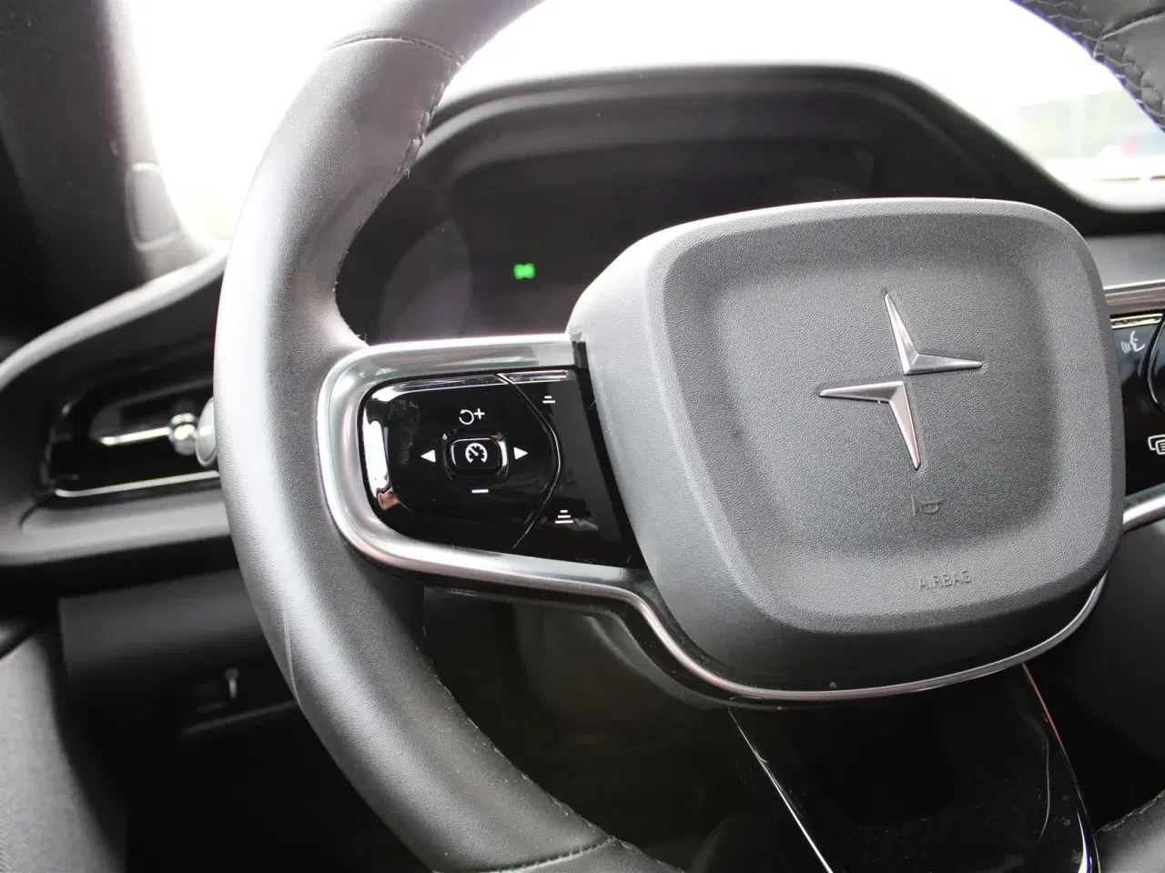 Billede 8 - Polestar 2 EL Intro Dual motor AWD 408HK 5d Aut.