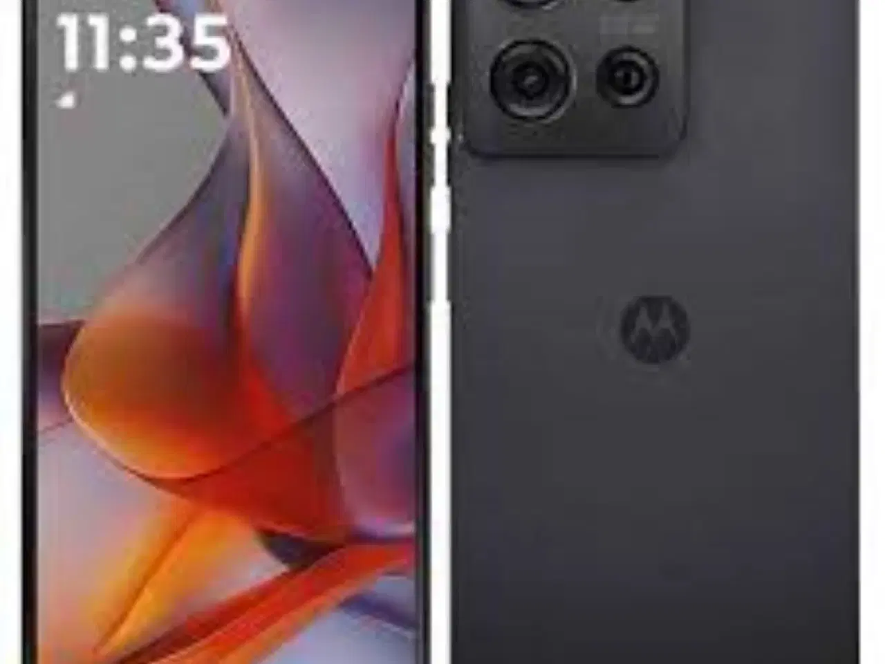 Billede 1 - HELT NY TELEFON