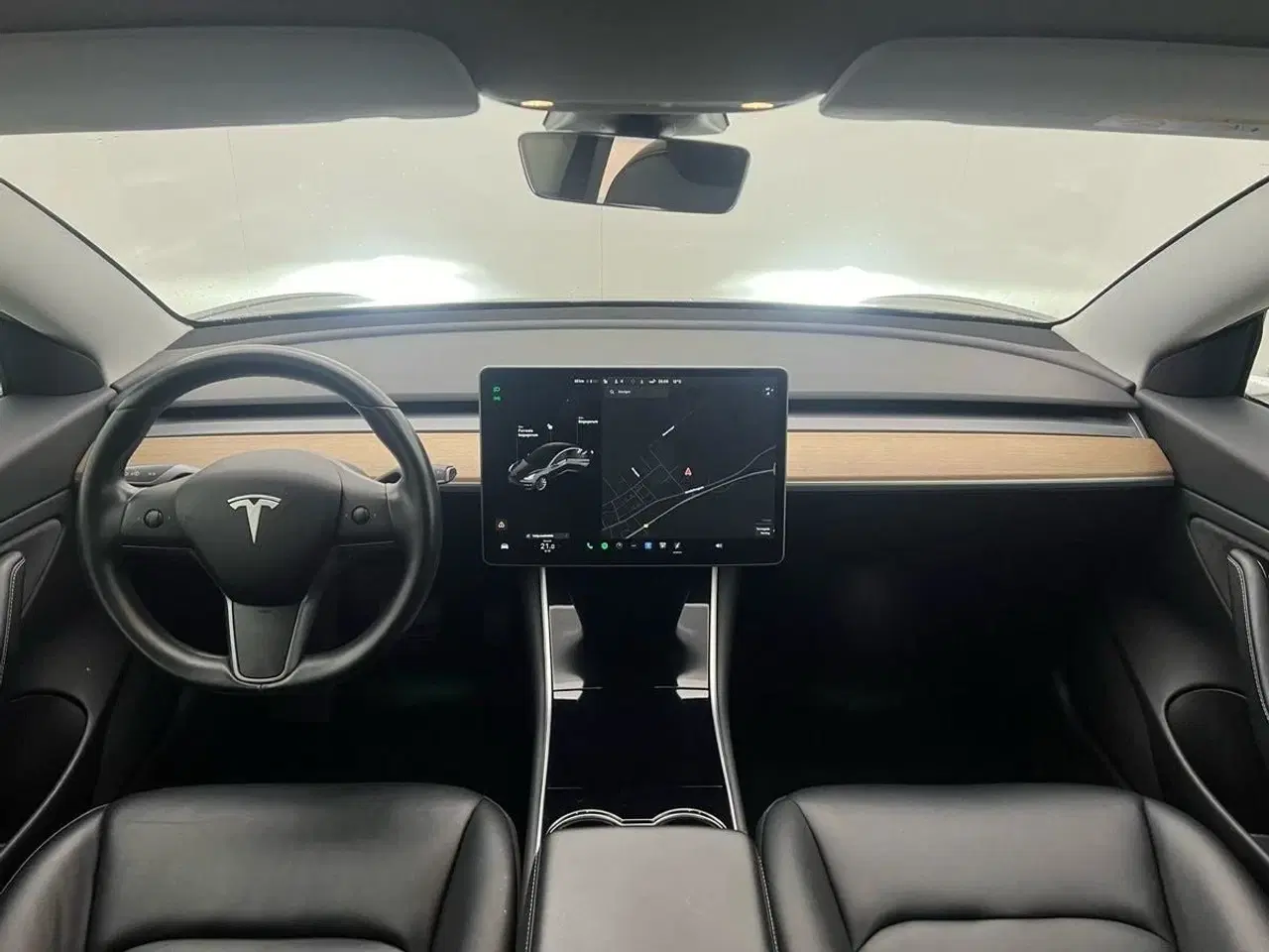 Billede 10 - Tesla Model 3  Standard Range+ RWD