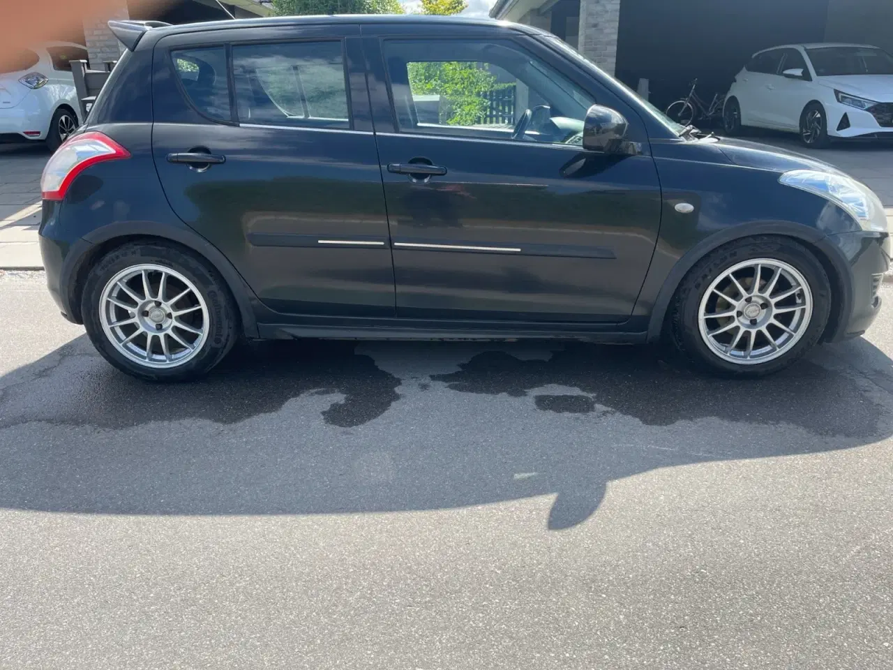 Billede 5 - Suzuki Swift 1,2 GL ECO+