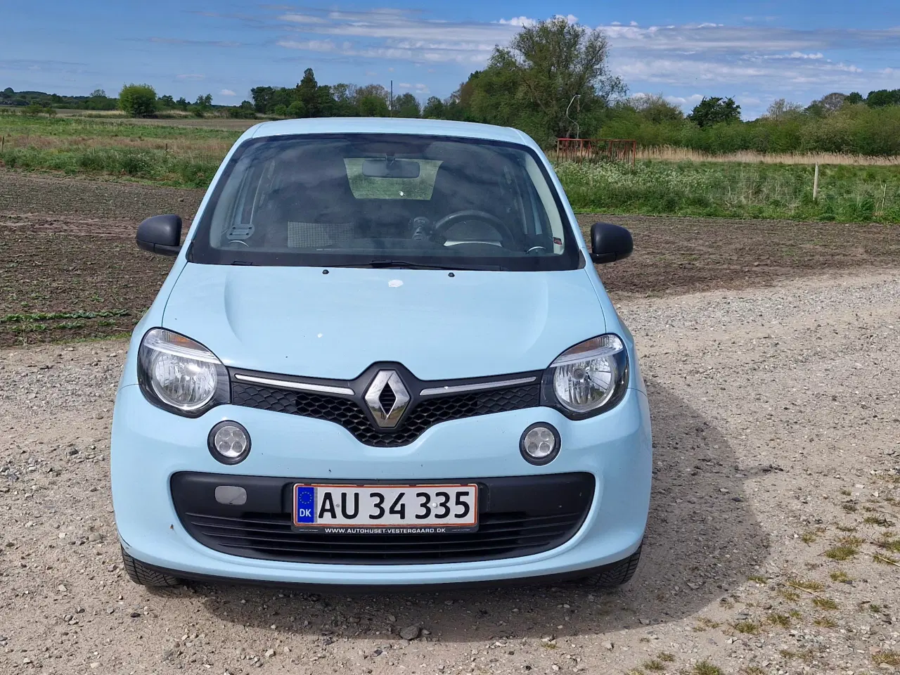 Billede 9 - Renault Twingo