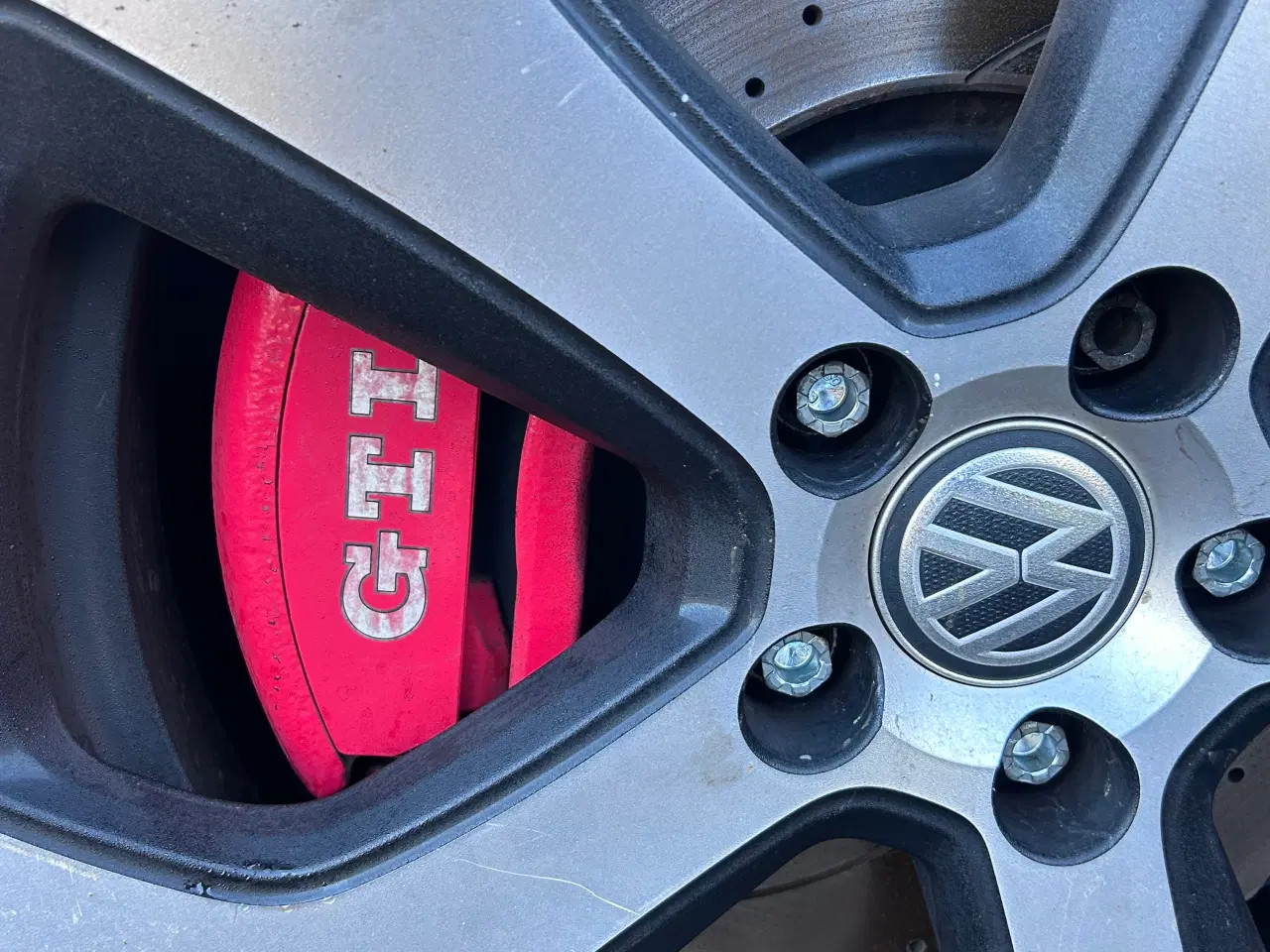 Billede 11 - VW golf GTI