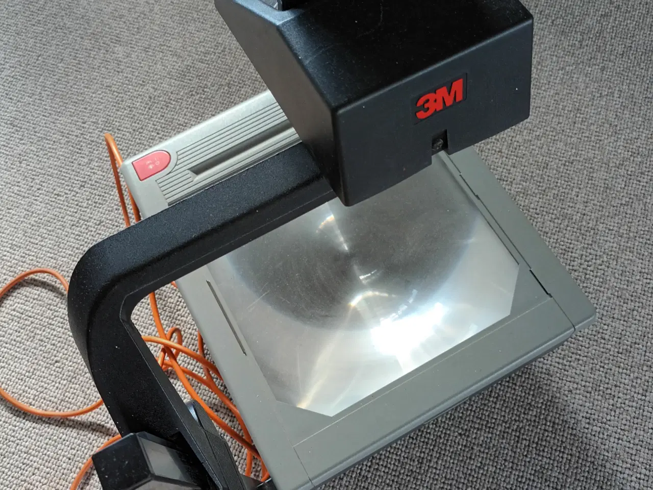 Billede 2 - Overhead 3M 9050