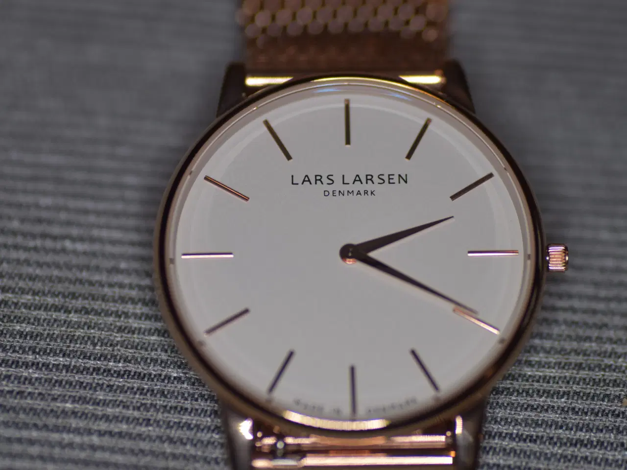 Billede 1 - Armbånds ur