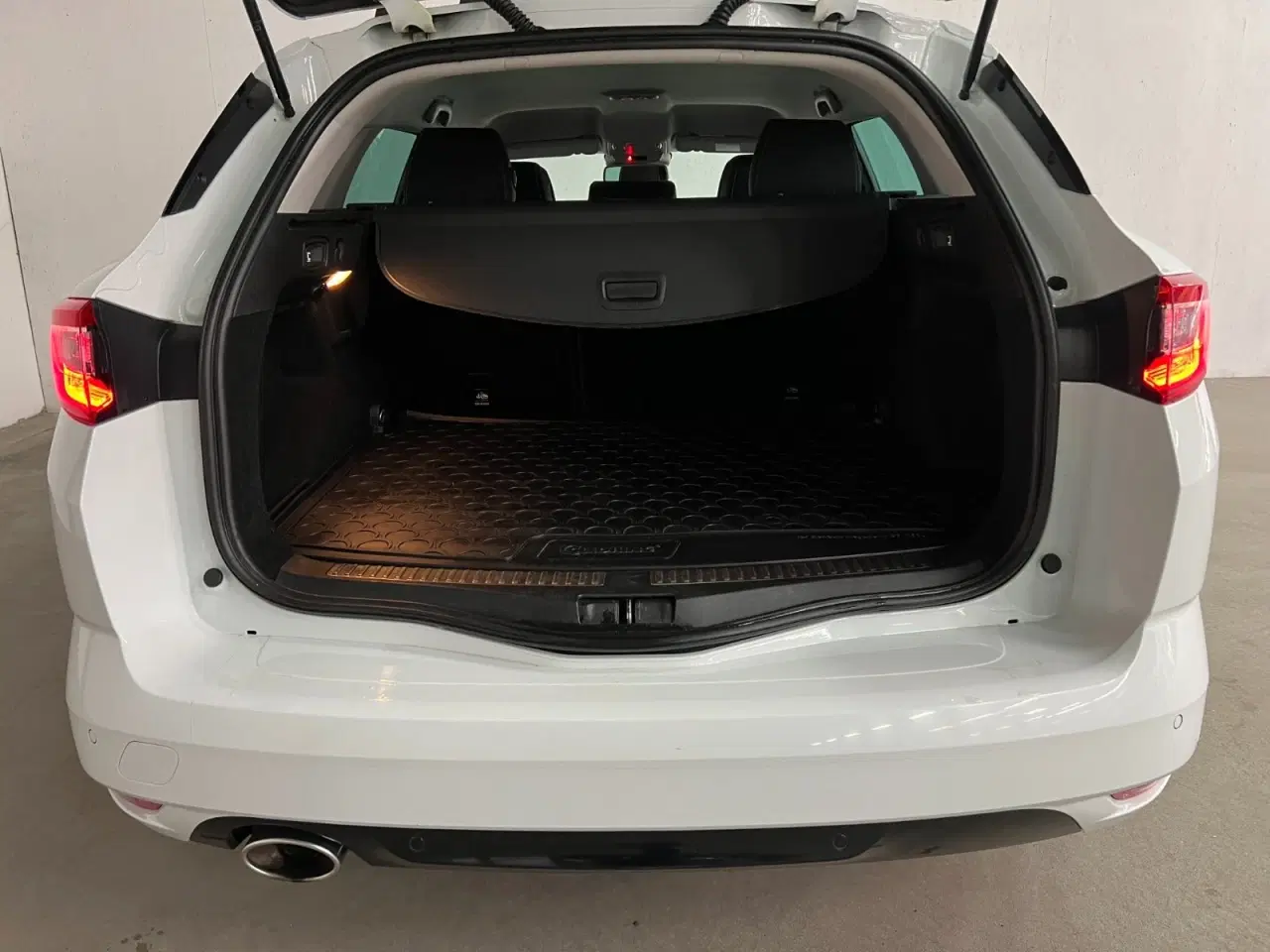 Billede 17 - Renault Megane IV 1,5 dCi 110 Bose Edition Sport Tourer EDC