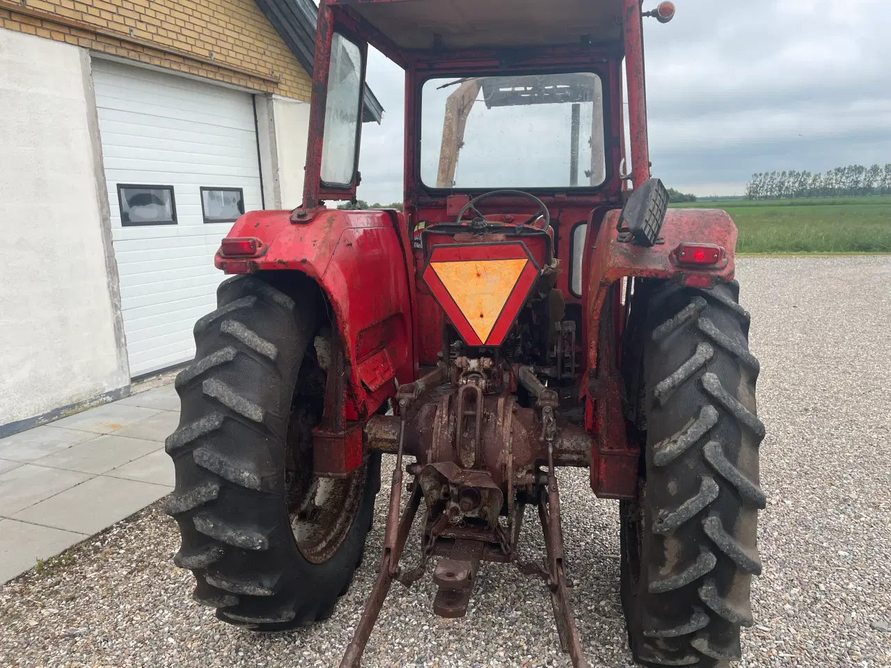Billede 5 - Mf 165