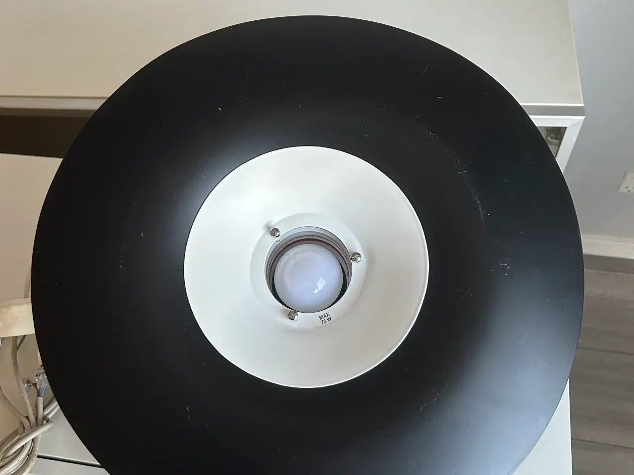 Billede 2 - Lampe