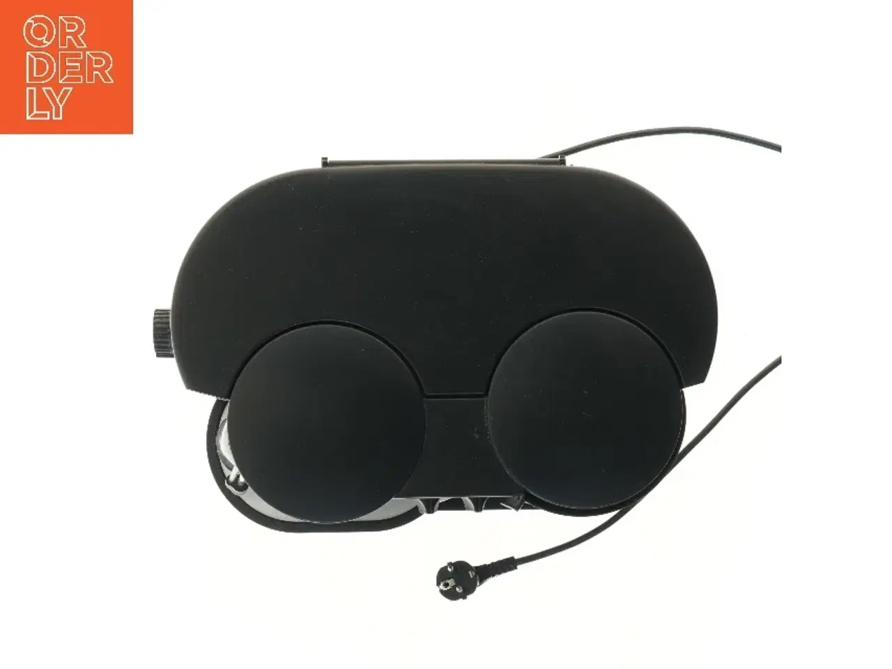 Billede 3 - Kombineret espressomaskine og kaffemaskine fra Krups (str. 39,5x31,5 cm)