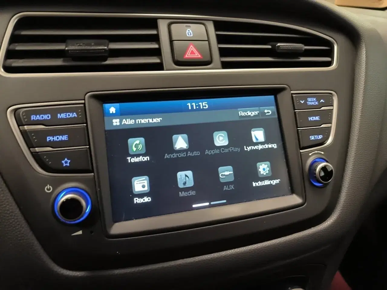 Billede 9 - Hyundai i20 1,0 T-GDi Trend DCT