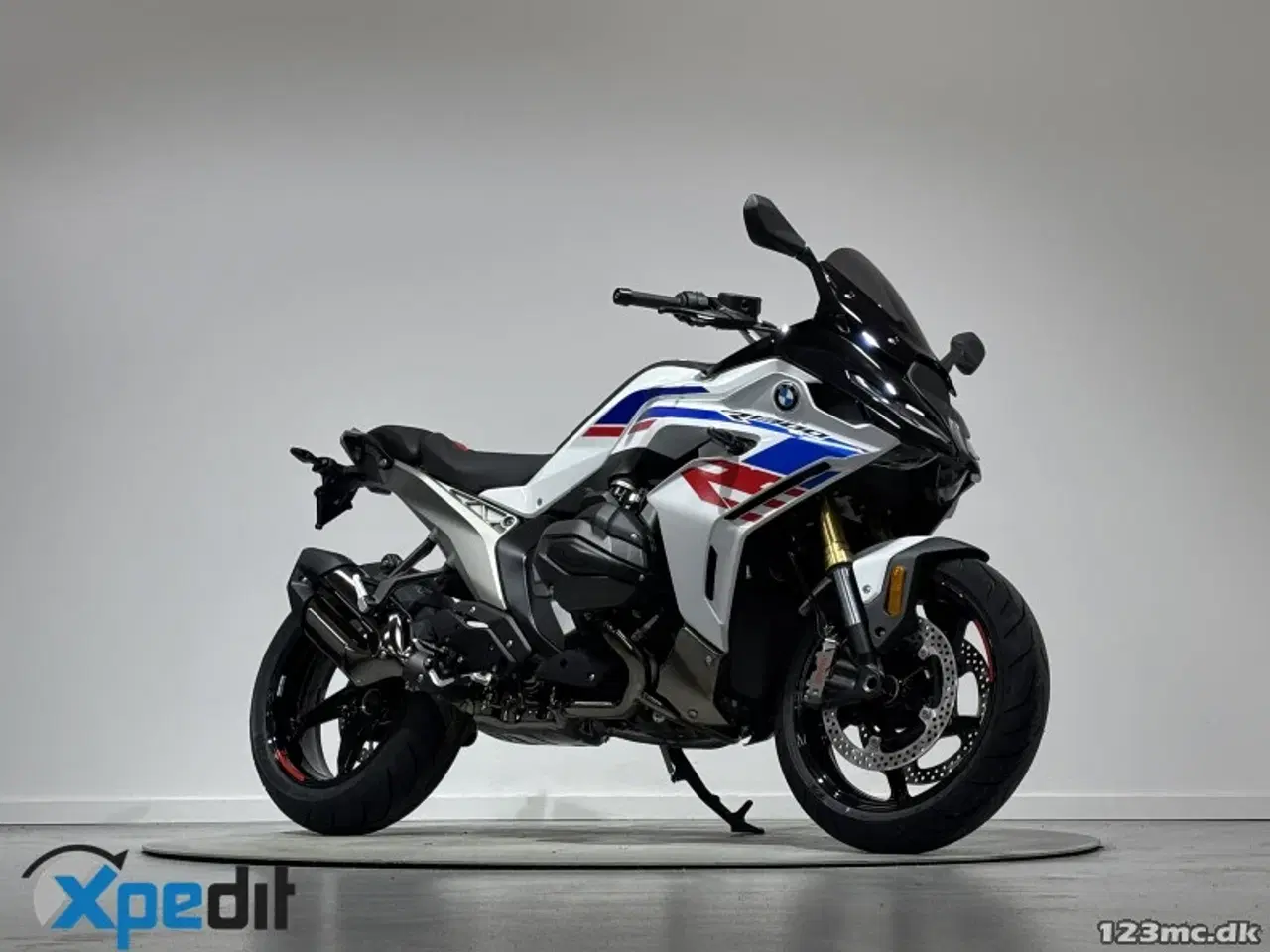 Billede 3 - BMW R 1300 RS