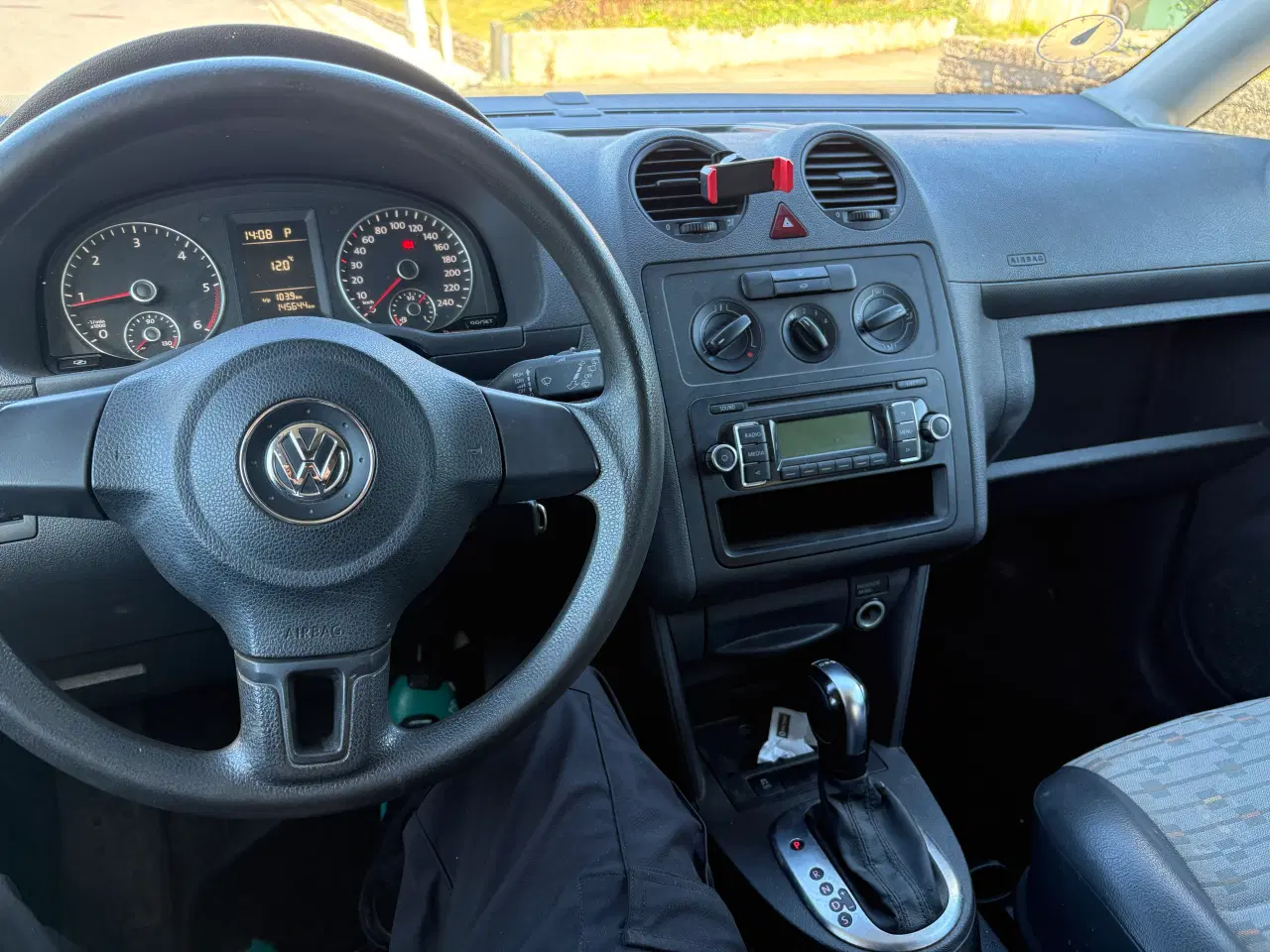 Billede 9 - Vw caddy 