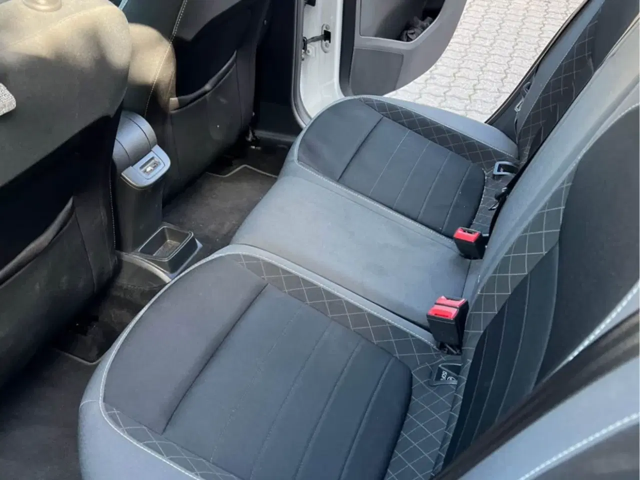 Billede 5 - Skoda fabia 