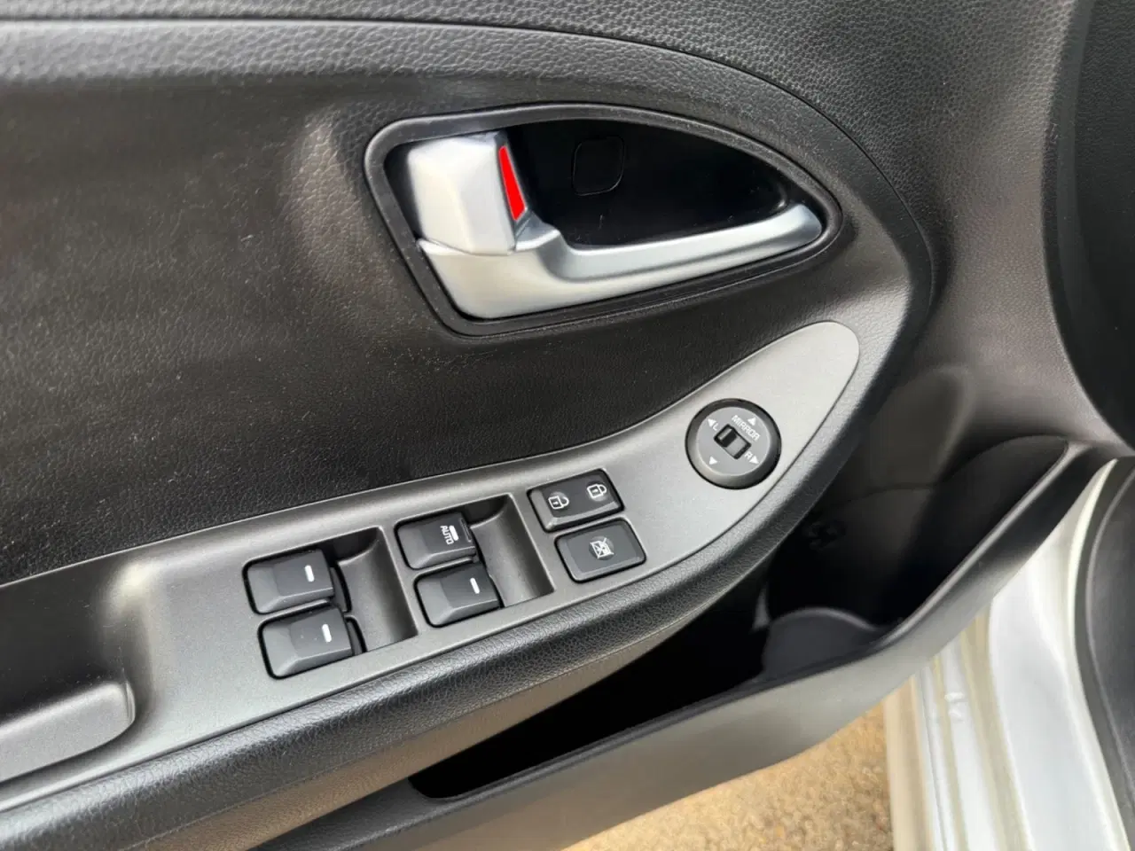 Billede 13 - Kia Picanto 1,0 Limited Sport