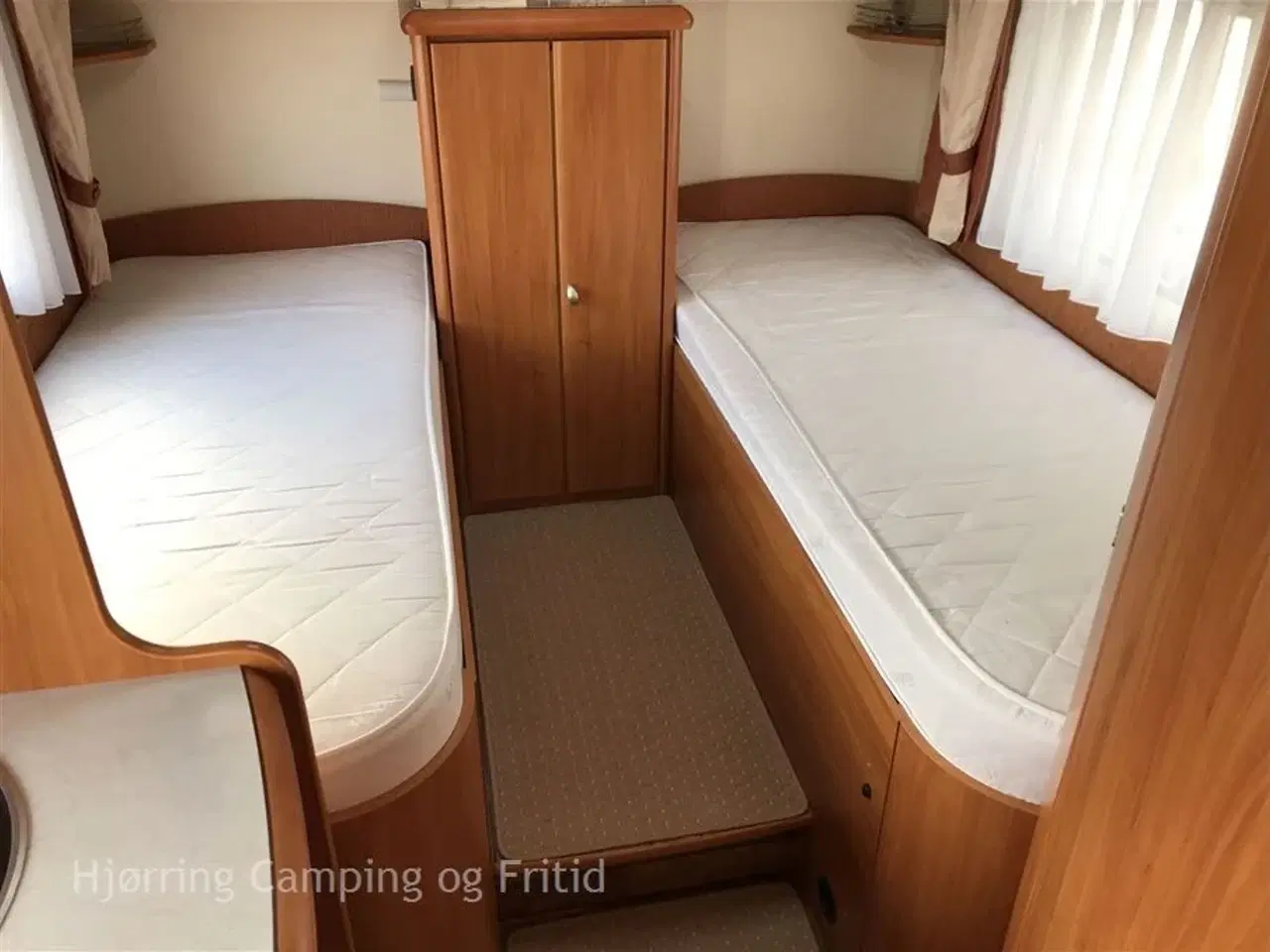 Billede 6 - 2008 - Hobby Excellent 460 LU