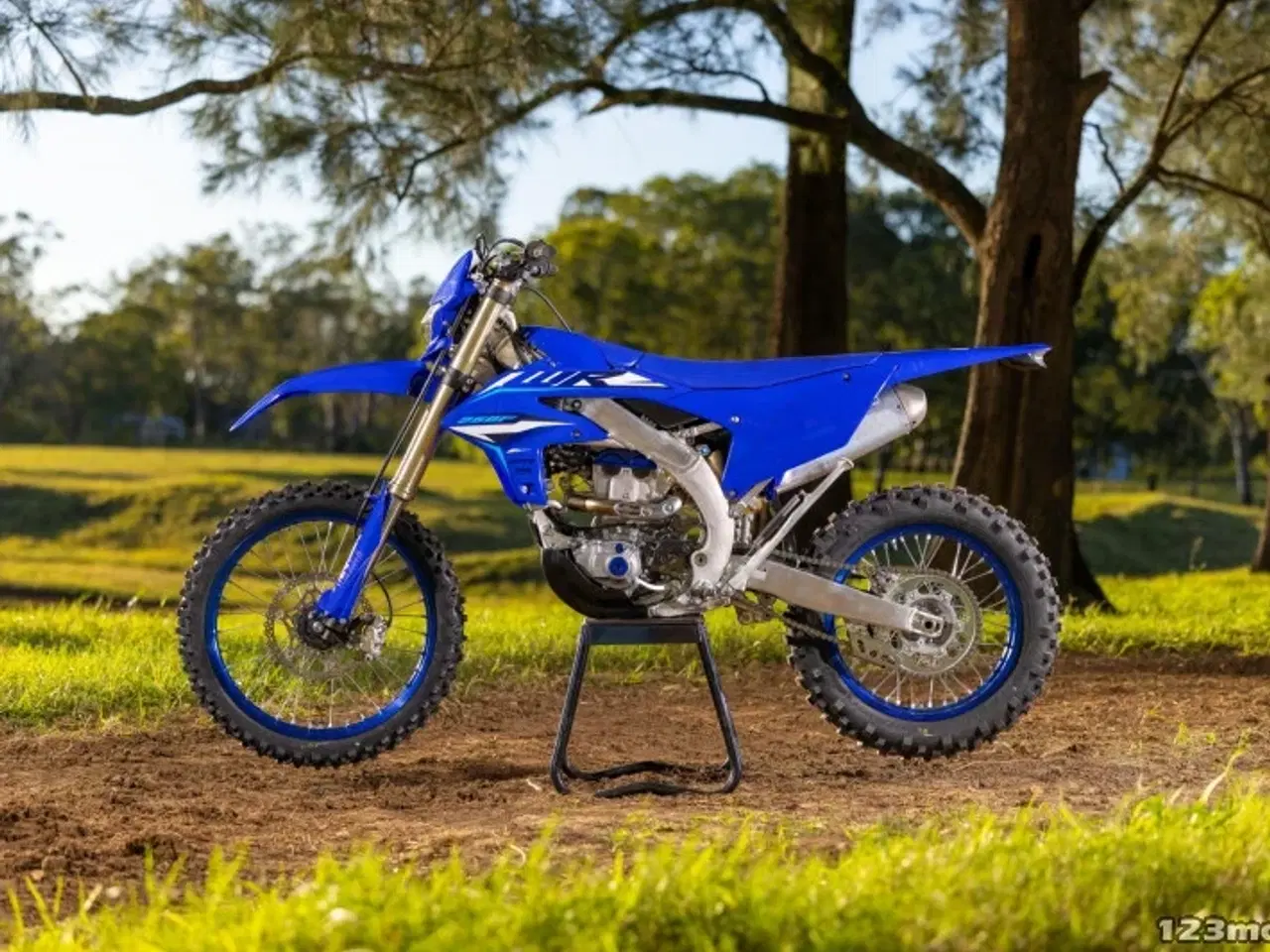 Billede 8 - Yamaha WR 250 F