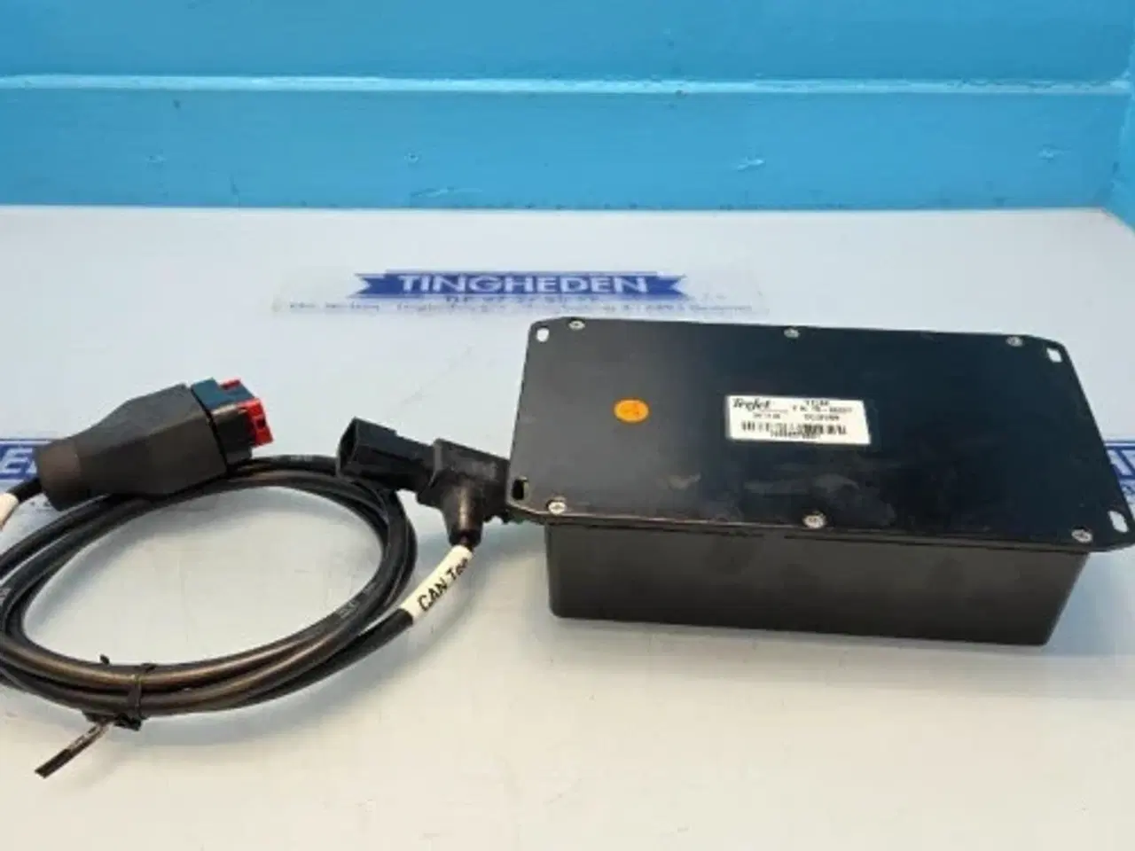 Billede 12 - Tiltsensor Modul CL230 GRTJT9002536 