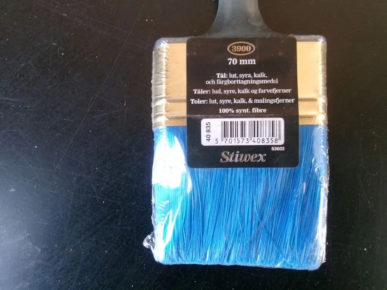 Billede 2 - 5 stk. pensler