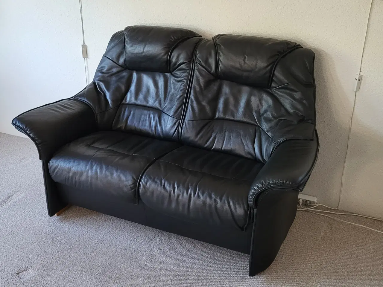 Billede 3 - Flot sofa, Firenze