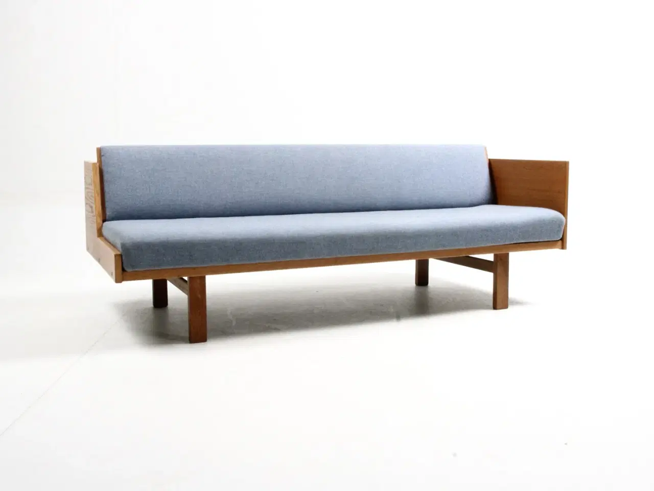 Billede 4 - Hans J. Wegner. Briks/daybed