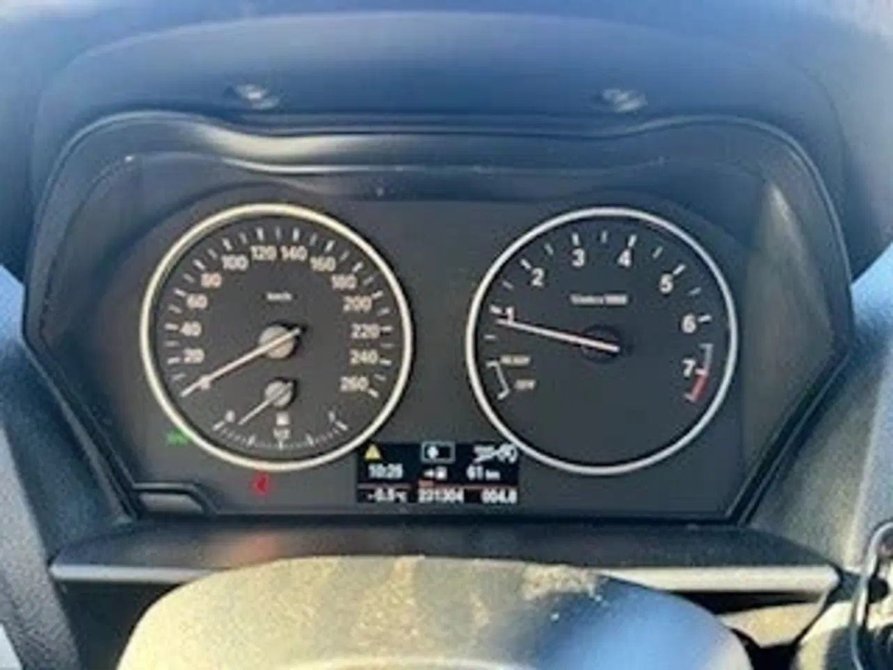 Billede 14 - BMW 114i 1,6 