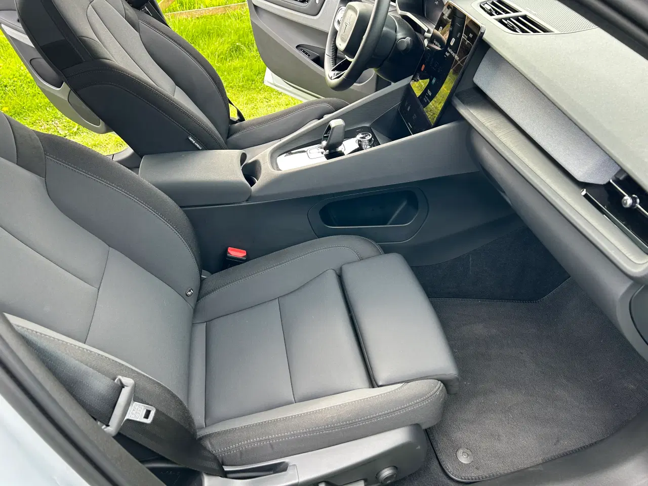 Billede 10 - Polestar 2 Standard range single motor 69 kWh