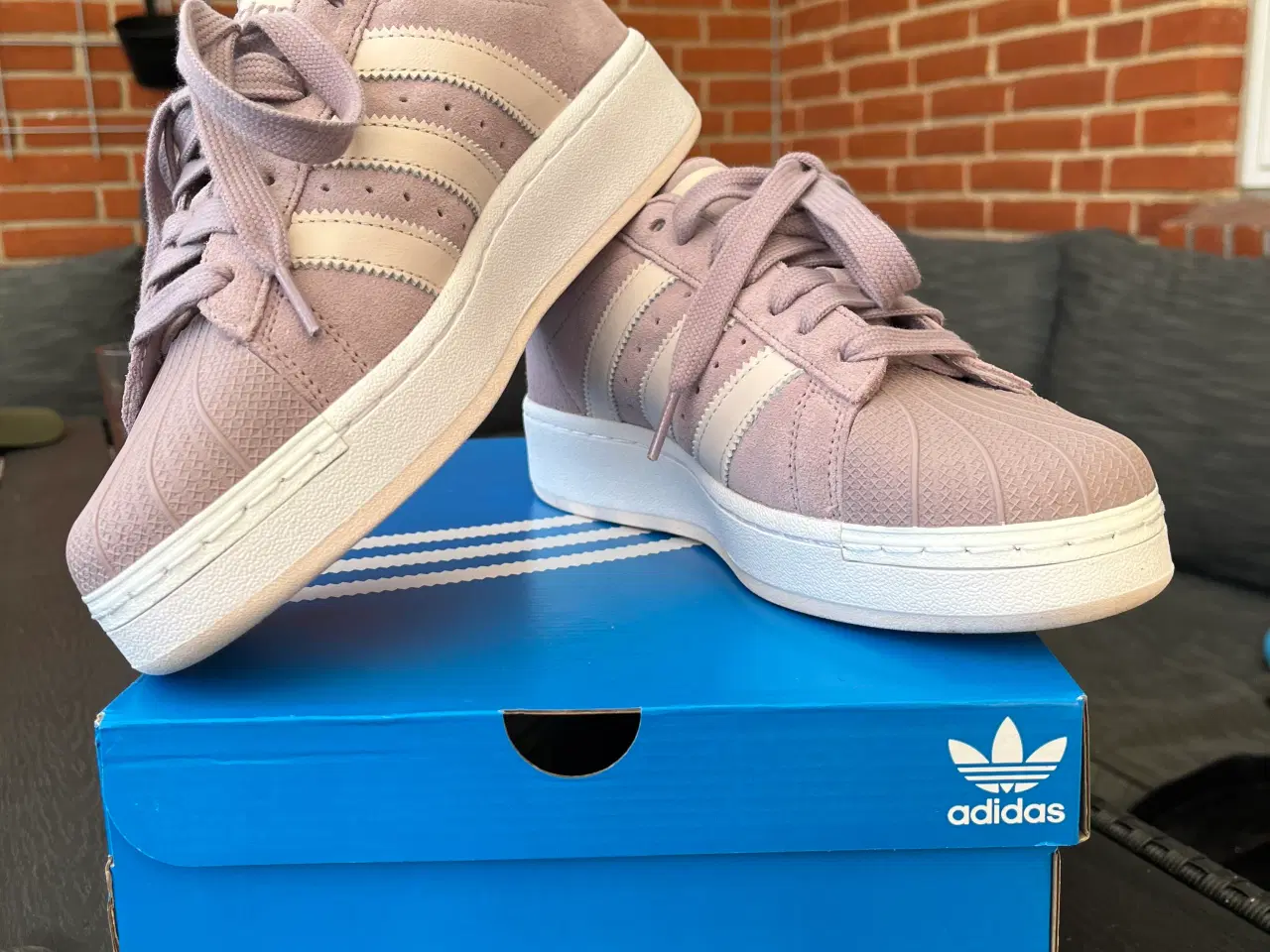 Billede 4 - Adidas superstar