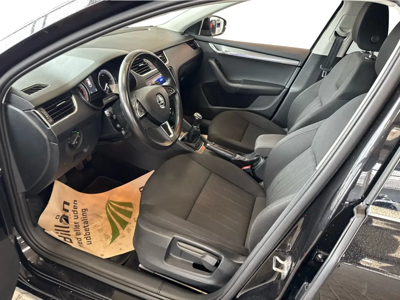 Billede 10 - Skoda Octavia 1,0 TSi 115 Style Combi