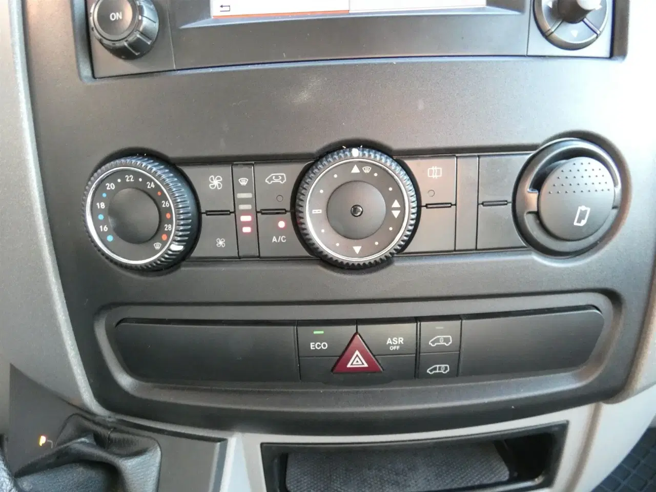 Billede 16 - Mercedes-Benz Sprinter 316 2,1 CDI R2 163HK Van Aut.