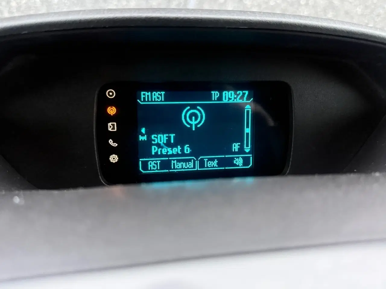 Billede 12 - Ford Transit 350 L3 Van 2,2 TDCi 155 Trend H2 FWD