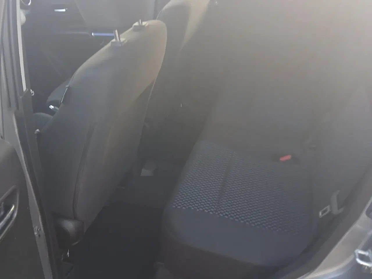 Billede 16 - Suzuki Ignis 1,2 mHybrid Adventure