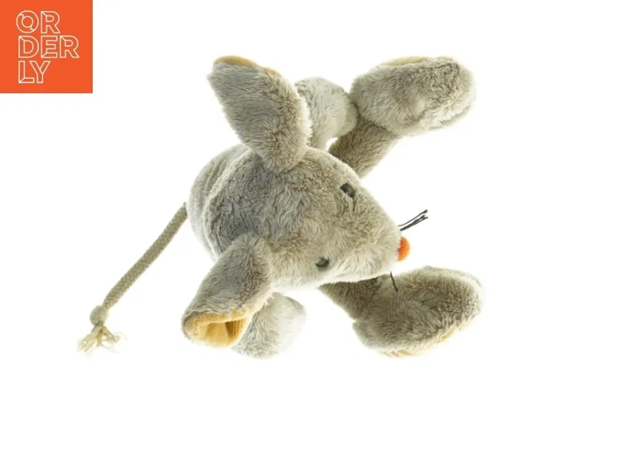 Billede 2 - Blød mus fra Schaffer (str. 20 x, 9 cm)