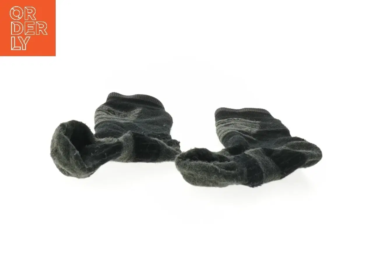 Billede 3 - Børne ski sokker str. 29-32 fra ZigZag (str. 29-32 )