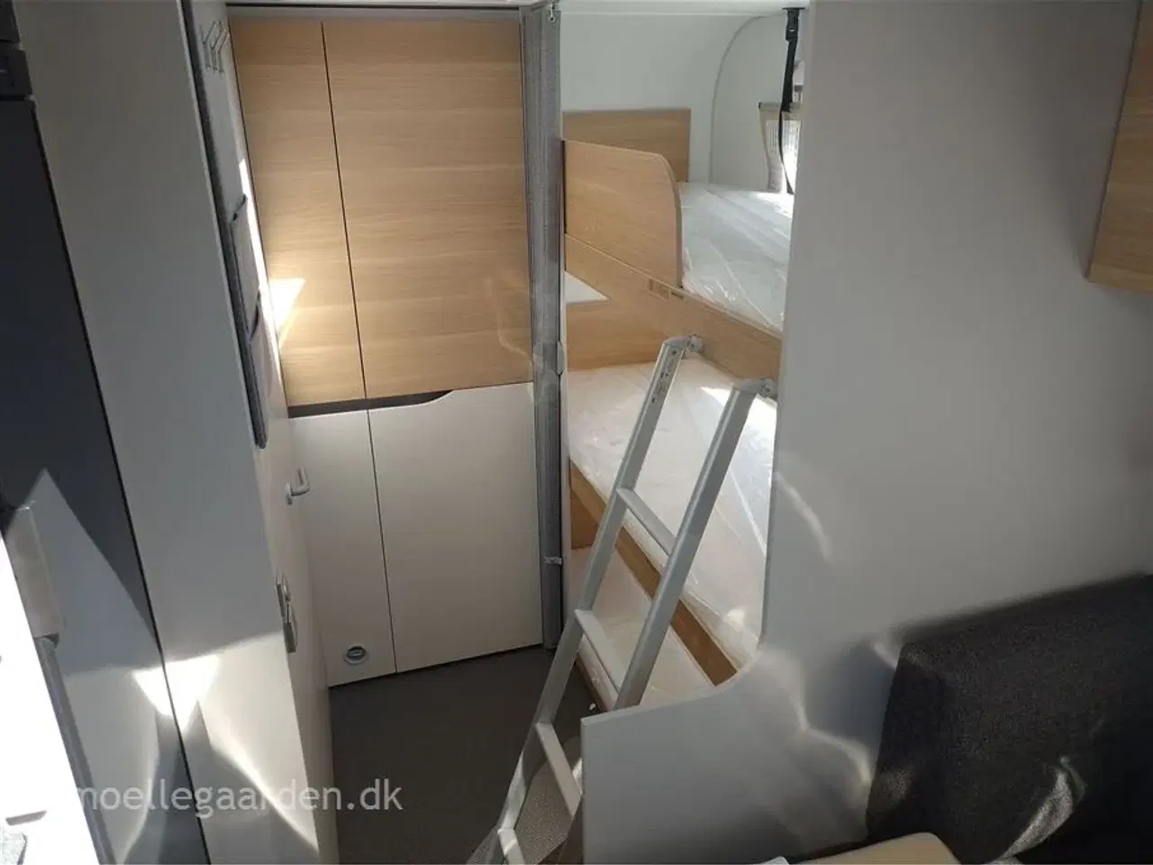 Billede 4 - 2025 - Adria Adora 573 PT