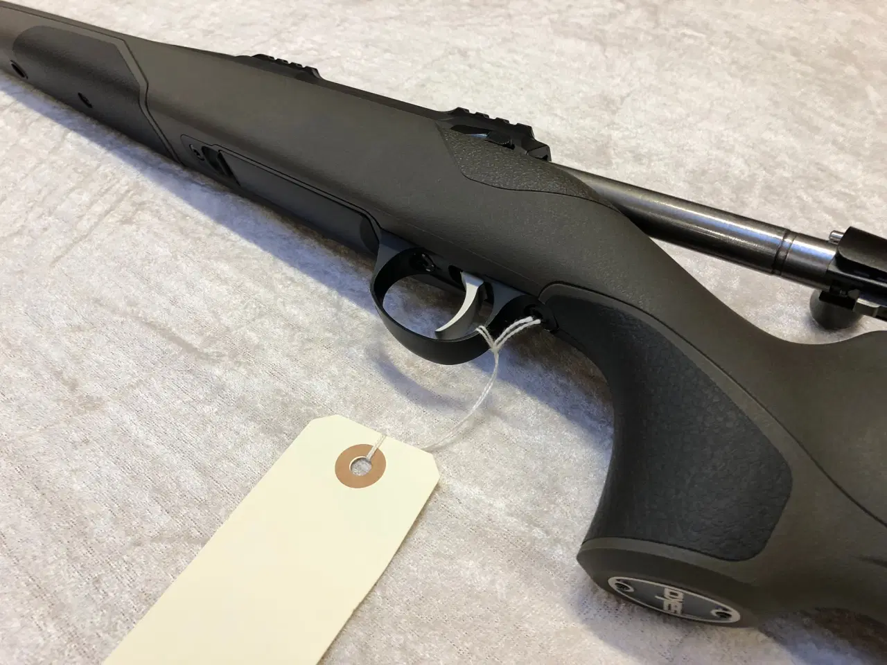 Billede 3 - Sako 90 Finnlight 