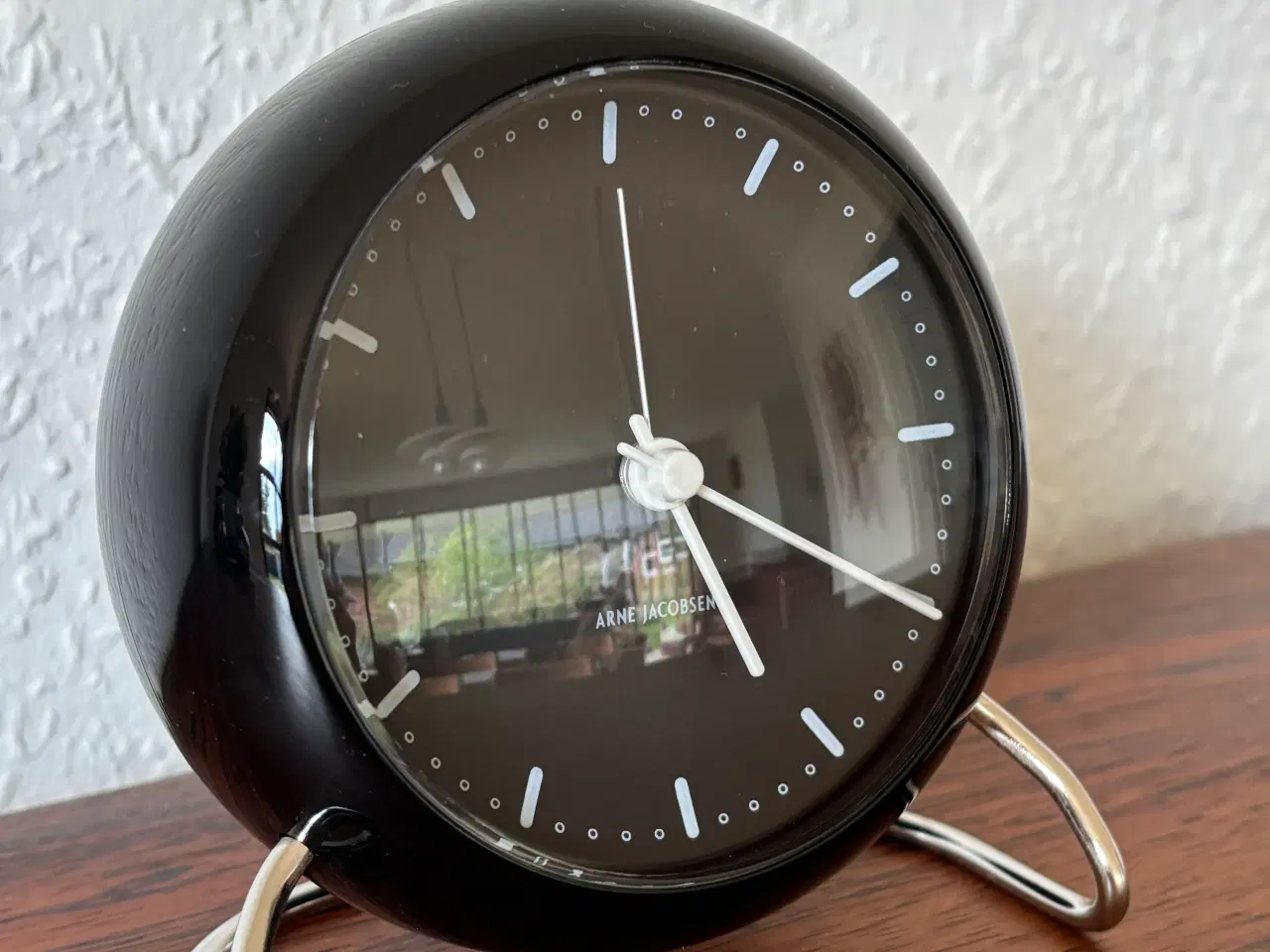 Billede 1 - Arne Jacobsen vækkeur