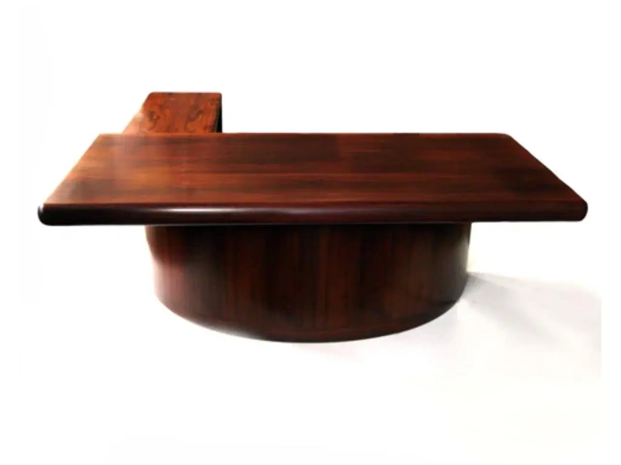Billede 3 - Dyrlund skrivebord