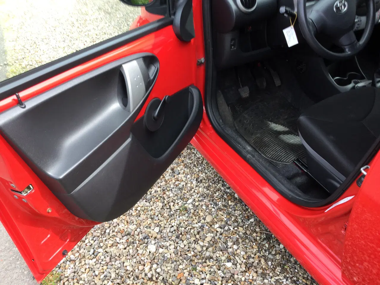 Billede 7 - Aygo 1,0